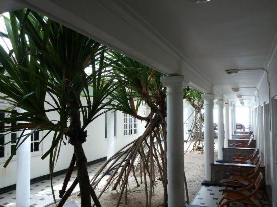 Ap Nippon Beach Hikkaduwa Ngoại thất bức ảnh