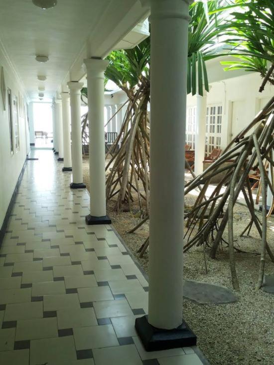 Ap Nippon Beach Hikkaduwa Ngoại thất bức ảnh