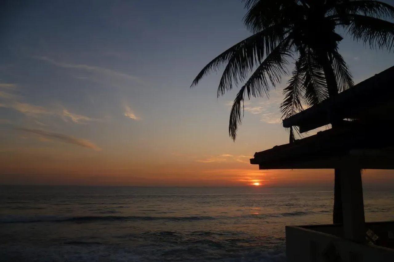 Ap Nippon Beach Hikkaduwa Ngoại thất bức ảnh