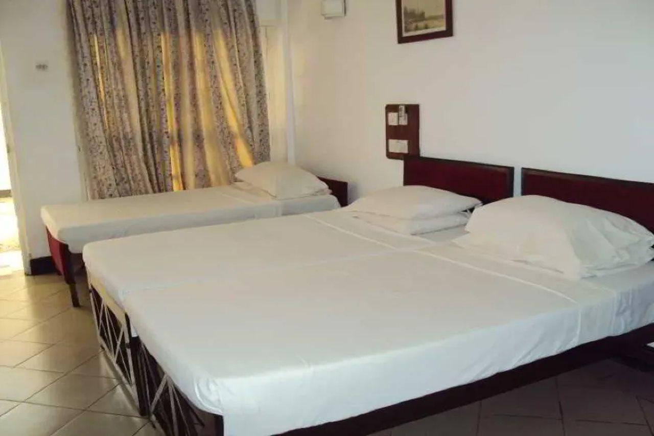 Ap Nippon Beach Hikkaduwa Ngoại thất bức ảnh