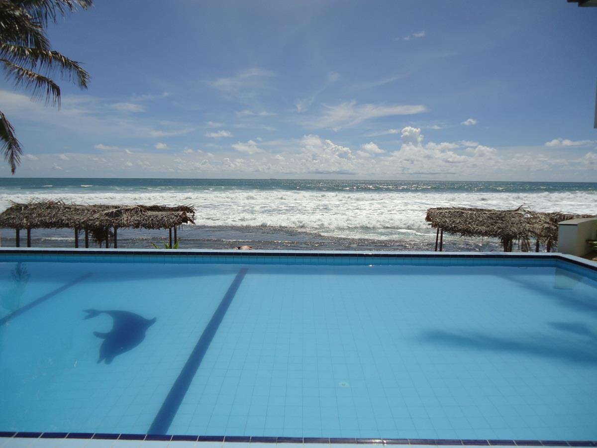 Ap Nippon Beach Hikkaduwa Ngoại thất bức ảnh