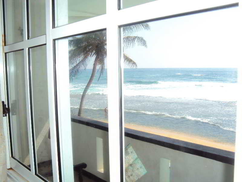 Ap Nippon Beach Hikkaduwa Ngoại thất bức ảnh