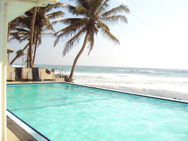 Ap Nippon Beach Hikkaduwa Ngoại thất bức ảnh