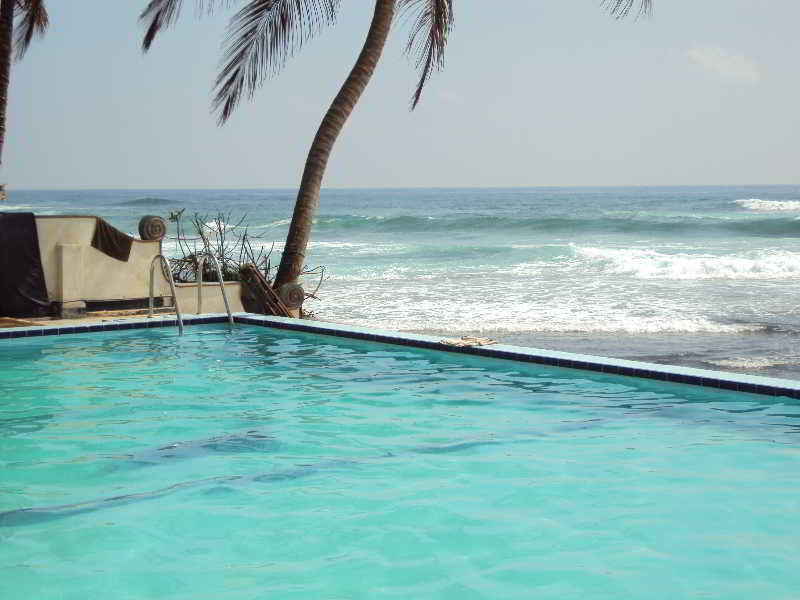 Ap Nippon Beach Hikkaduwa Ngoại thất bức ảnh