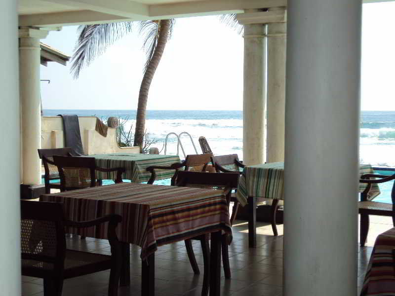 Ap Nippon Beach Hikkaduwa Ngoại thất bức ảnh