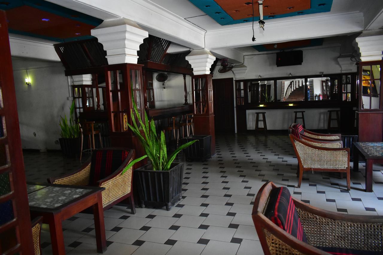 Ap Nippon Beach Hikkaduwa Ngoại thất bức ảnh