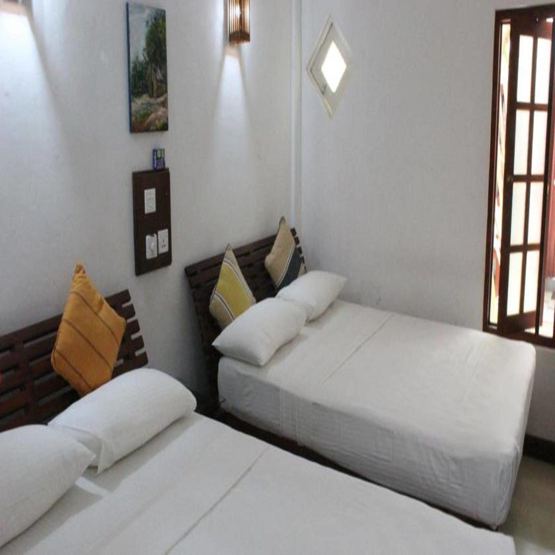 Ap Nippon Beach Hikkaduwa Ngoại thất bức ảnh