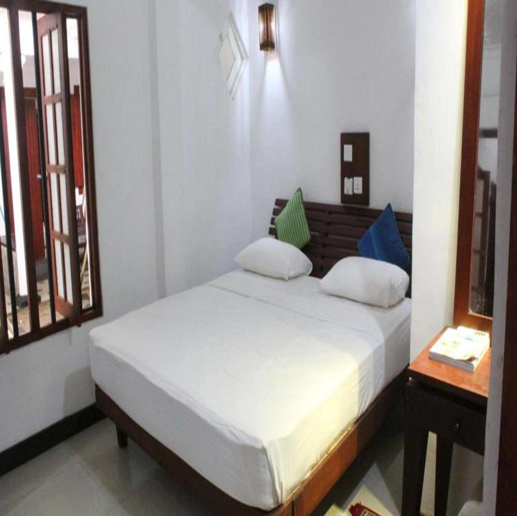 Ap Nippon Beach Hikkaduwa Ngoại thất bức ảnh
