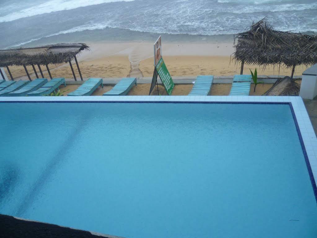 Ap Nippon Beach Hikkaduwa Ngoại thất bức ảnh
