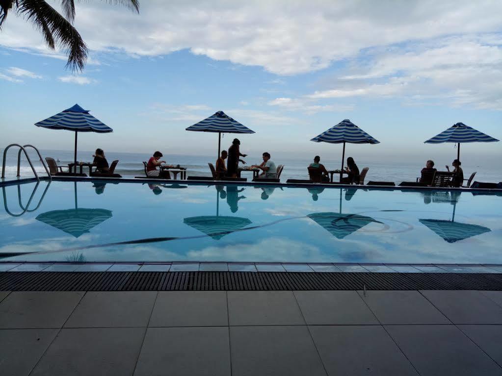 Ap Nippon Beach Hikkaduwa Ngoại thất bức ảnh