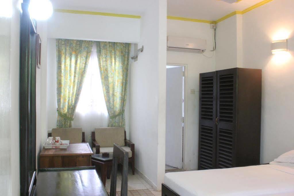 Ap Nippon Beach Hikkaduwa Ngoại thất bức ảnh