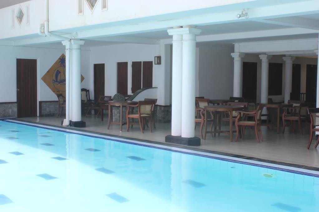 Ap Nippon Beach Hikkaduwa Ngoại thất bức ảnh