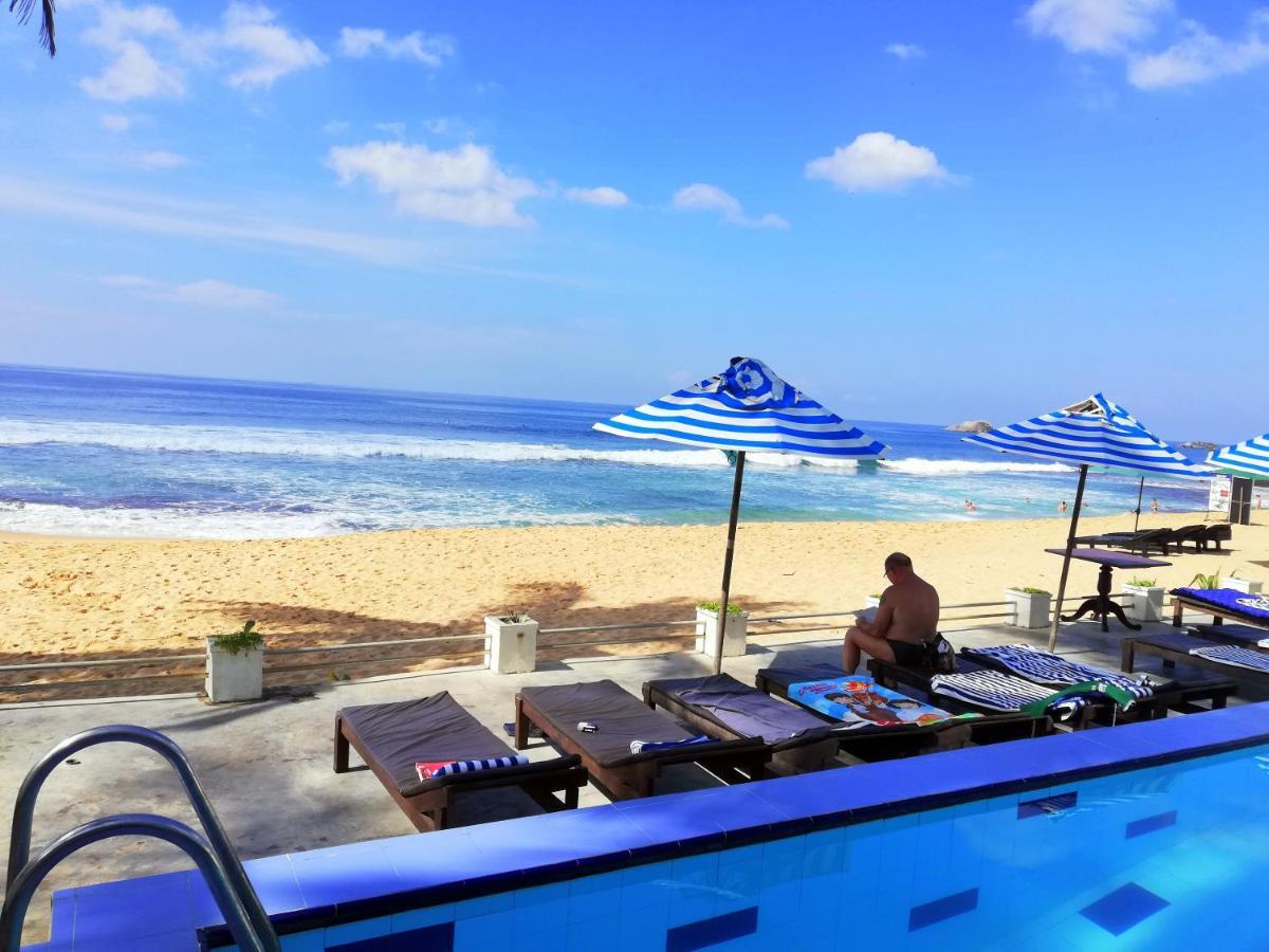 Ap Nippon Beach Hikkaduwa Ngoại thất bức ảnh