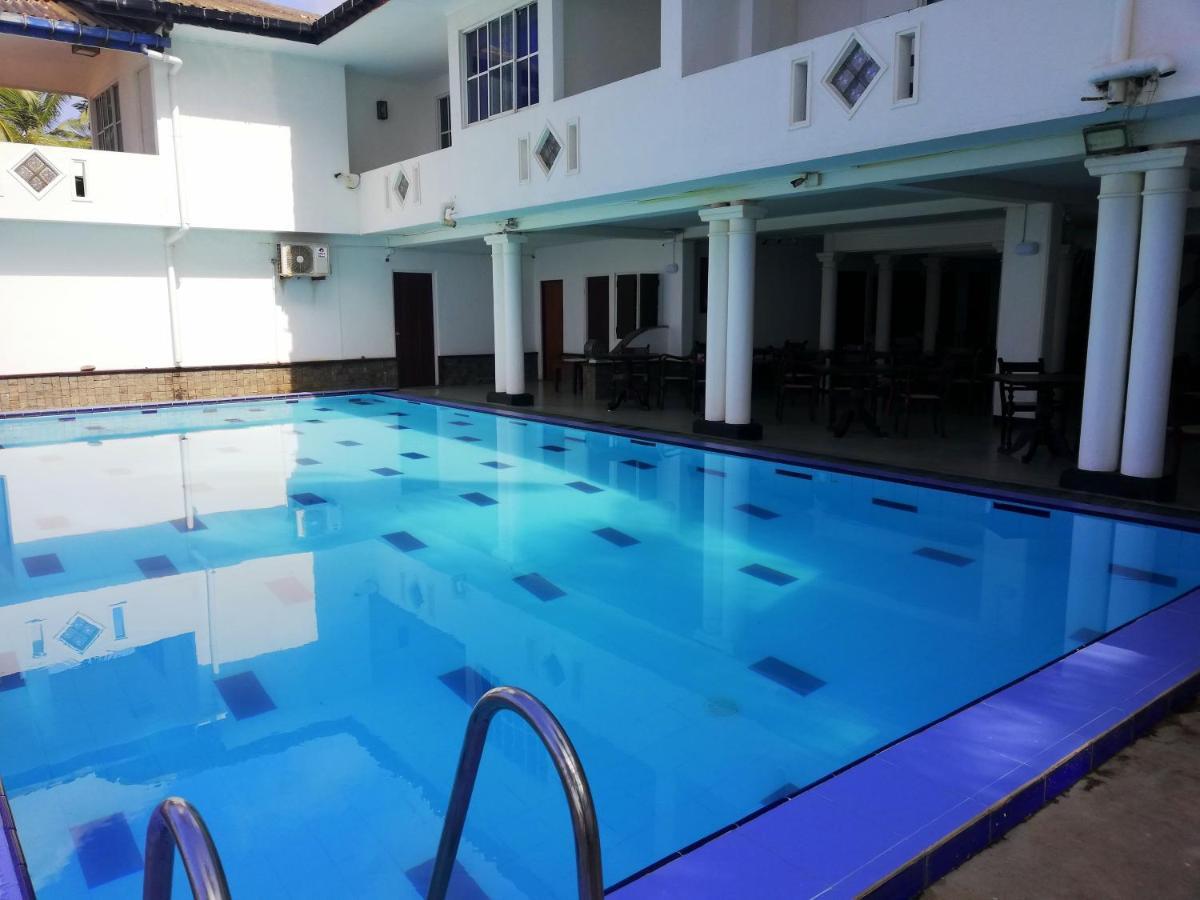 Ap Nippon Beach Hikkaduwa Ngoại thất bức ảnh